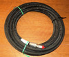 Overhead HOSE Assy. for Rotary with 2' ext. FJ843