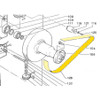 Cemb Wheel Balancer Parts Breakdown