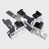 Motorcycle Clamp Set for most Coats® Tire Machines. 81845744