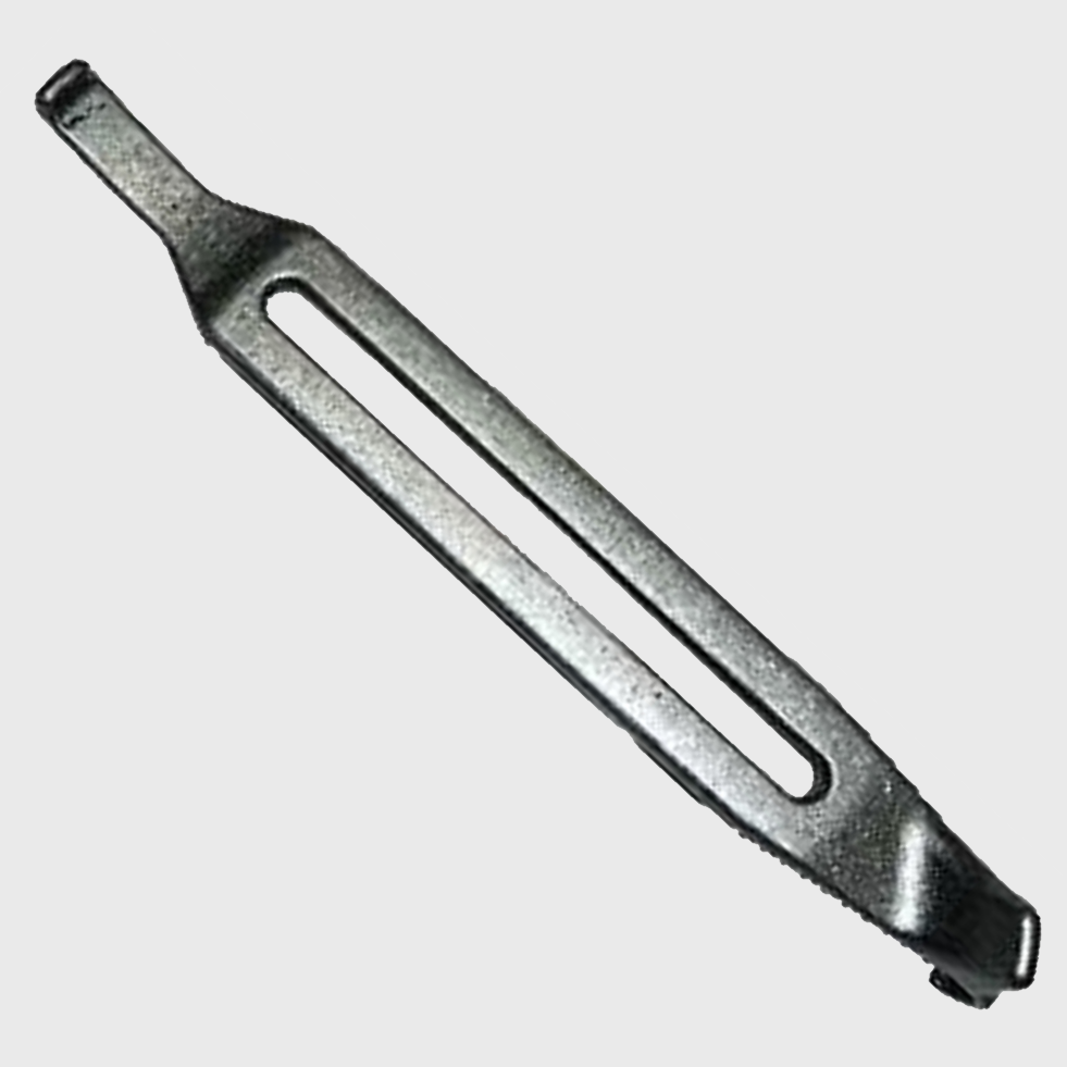 Tire Changer Parts. Tire Iron for Centerpost