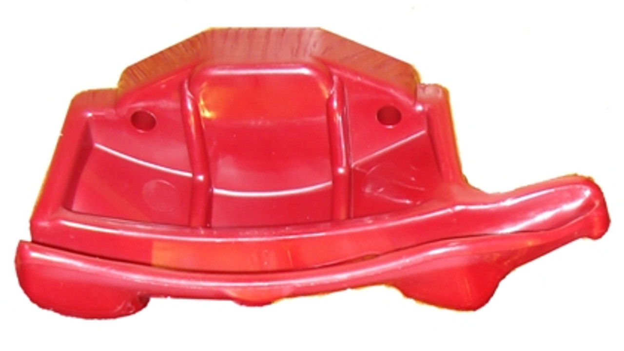 Photo of RP6-0343 Mounting Head.