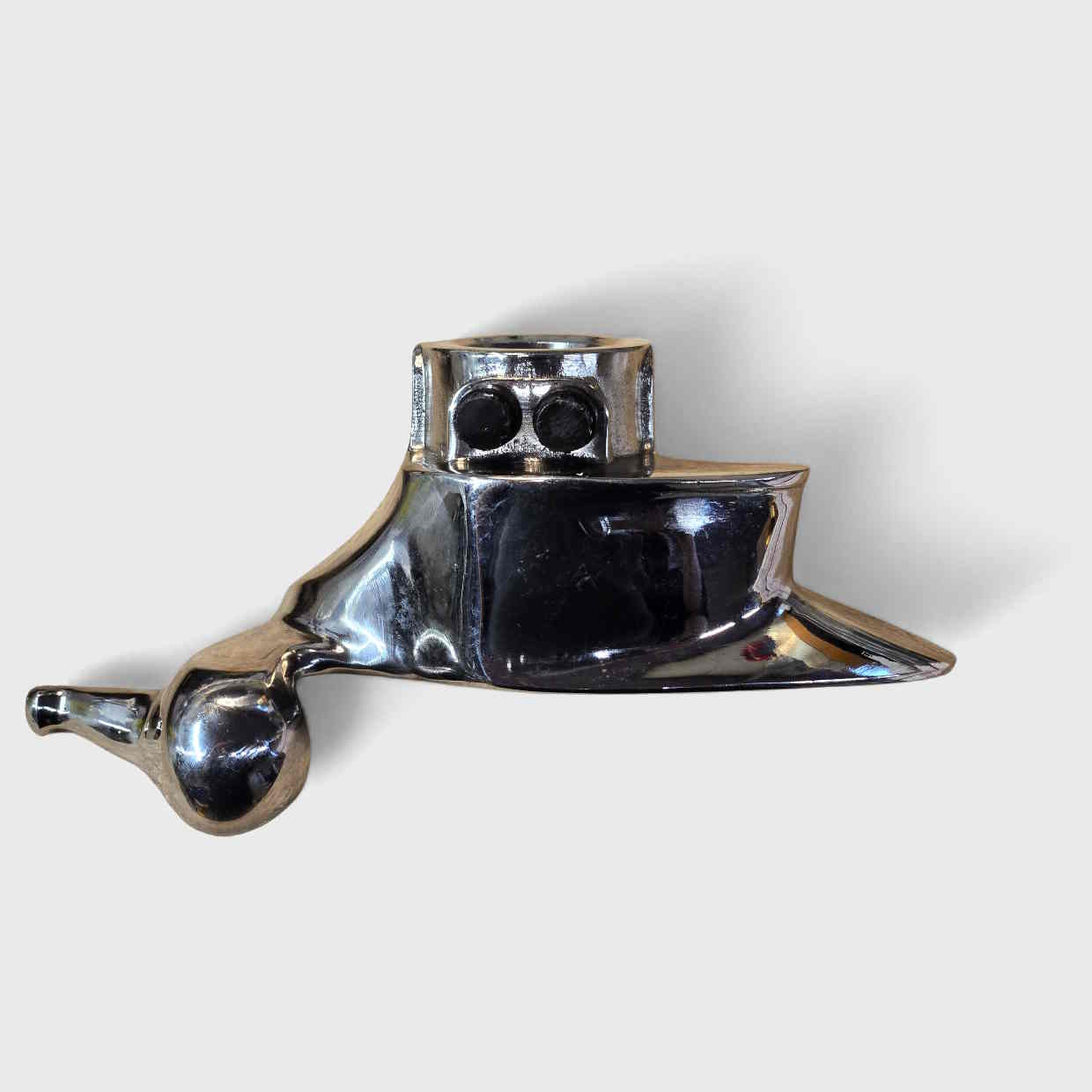Coats Tire Changer Parts - 8182788 - Steel Tire Changer Head