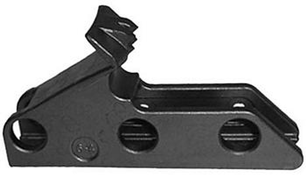 CLAMPING JAW, 3 position adjustable, Kit. 8184126-4