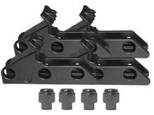 Coats Tire Changer Parts. Clamping Jaws, adjustable
