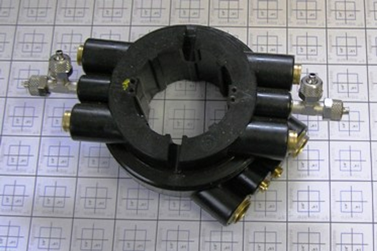 Rotary CONNECTOR (COUPLER) for Corghi. 900241841