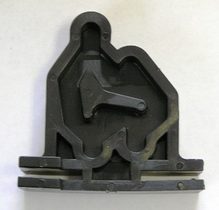 CAM FOLLOWER for Coats. 8181695