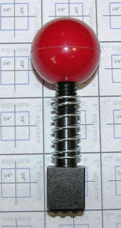 KIT, old style Rotary Arm Restraints