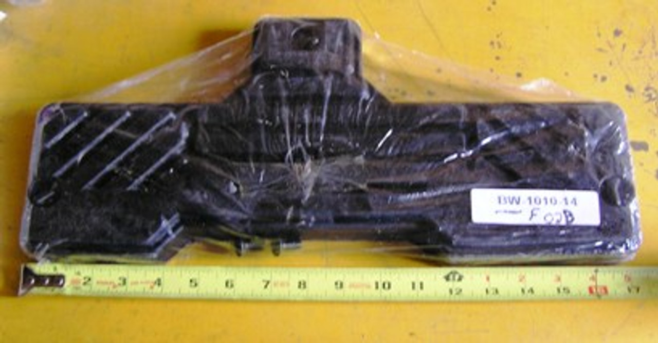 PAD, Wheel Protecting, Bead Breaker. 83002102