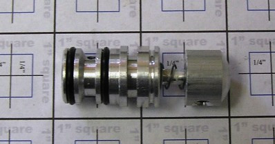 AIR VALVE for Rotary Rolling Jacks