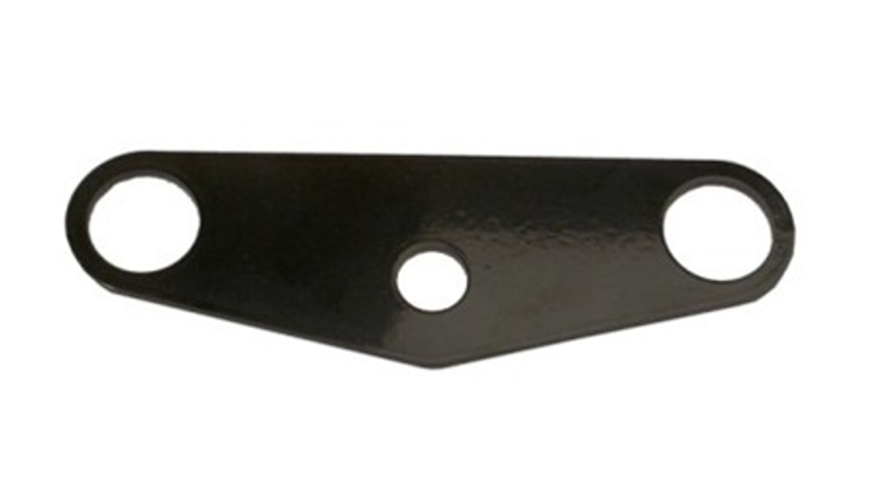 End PLATE for Hunter 24" Wheel Clamps