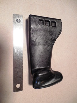 Hunter Tire Changer Parts. RP6710014120