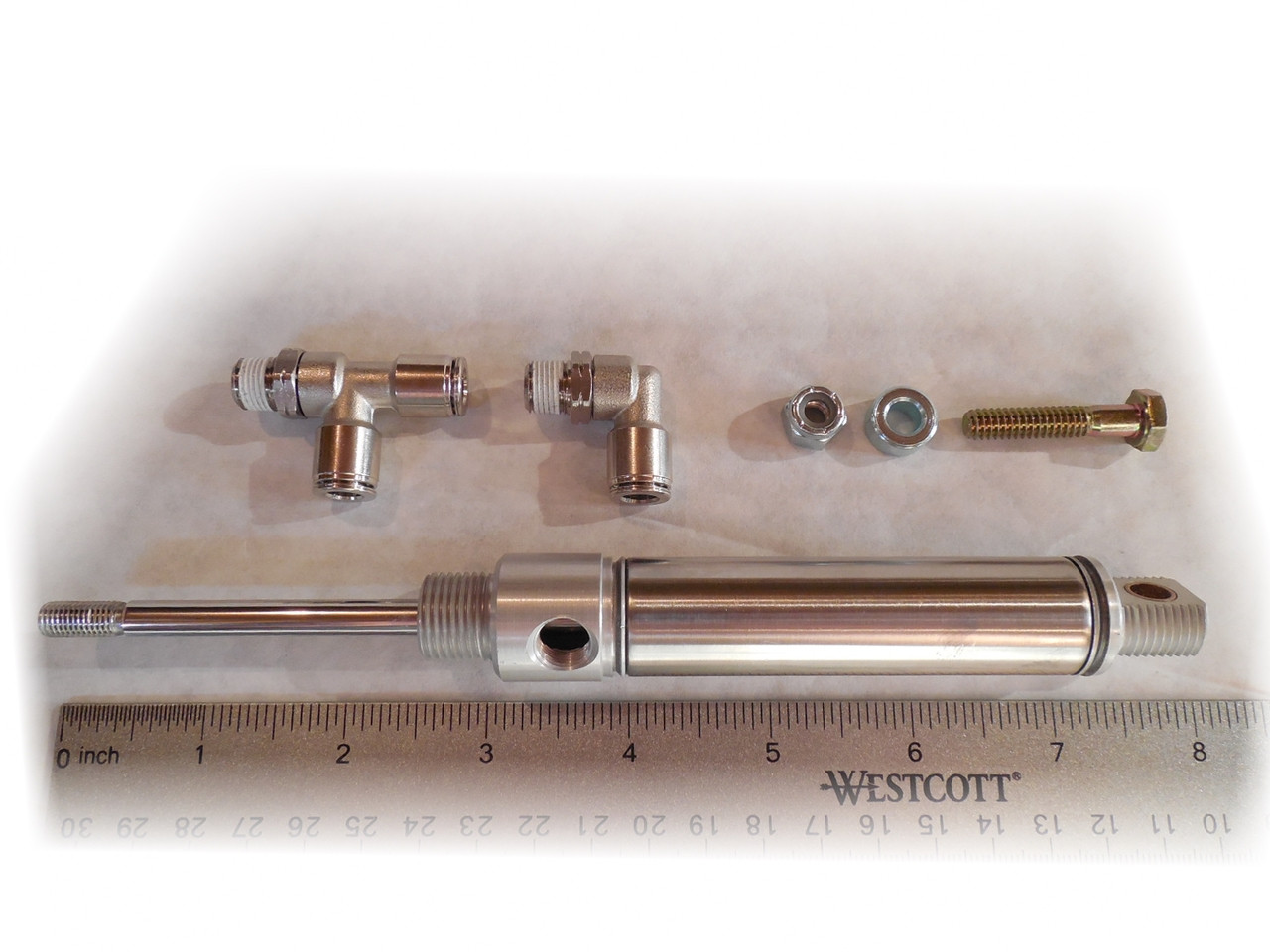 Rotary Lift Parts. FC5706-17