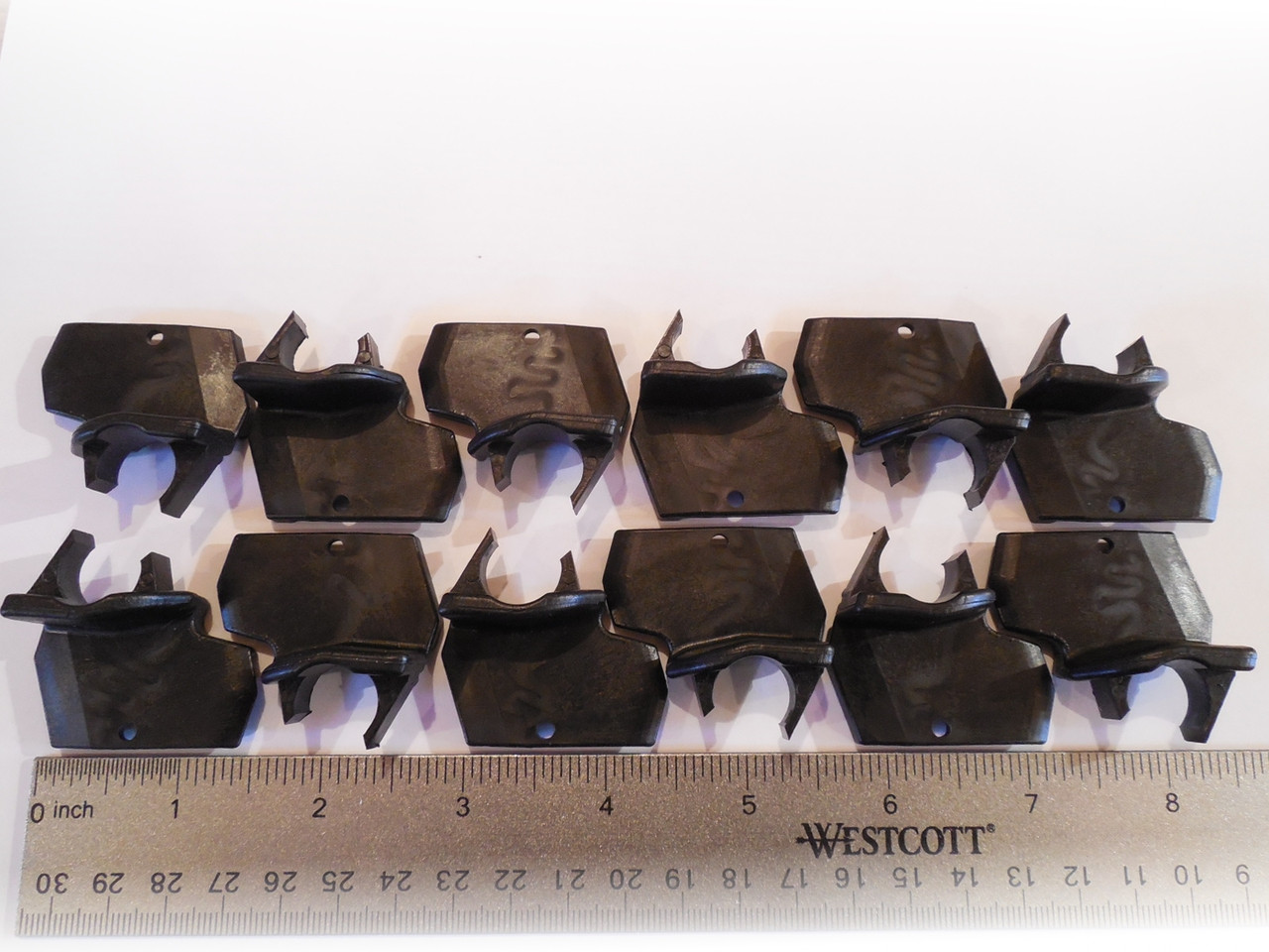 Coats Tire Changer Parts. 8183374