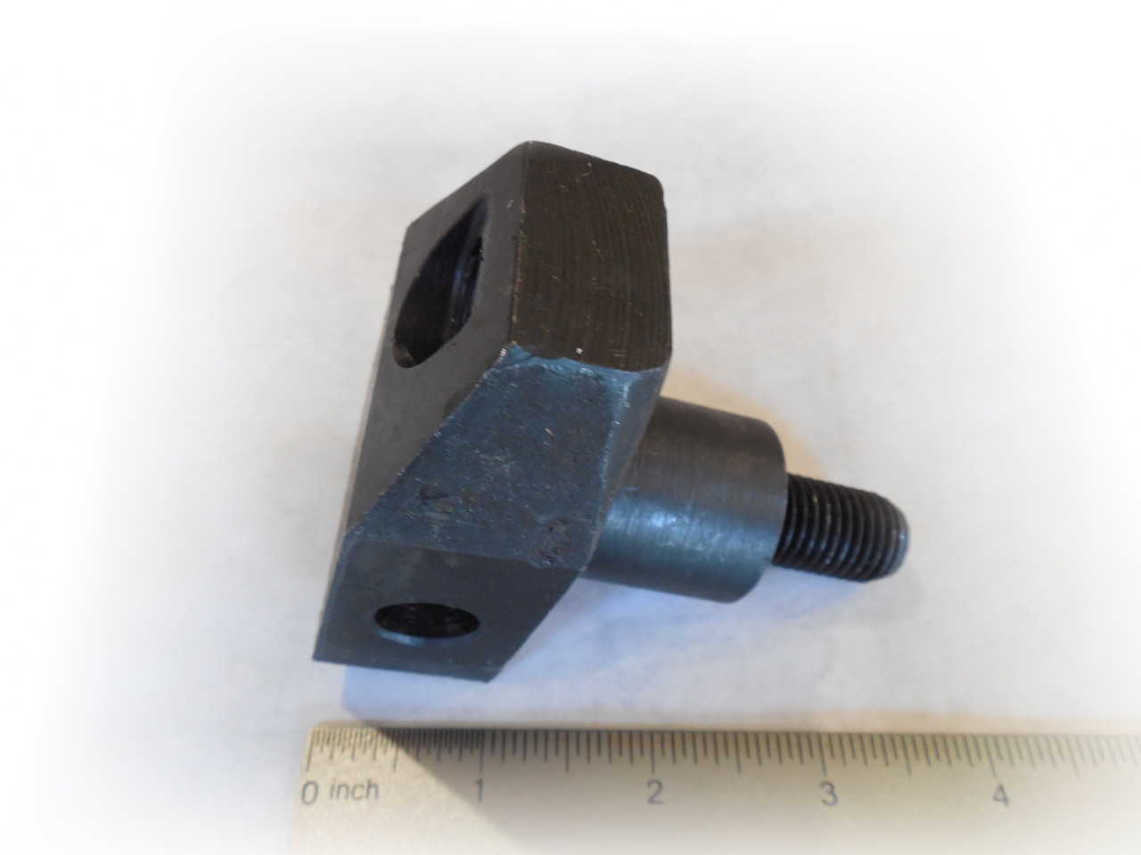 Photo of 5327738 Bead Breaker Blade ADAPTER for Ranger R23AT and R23LT Tire Changers. 