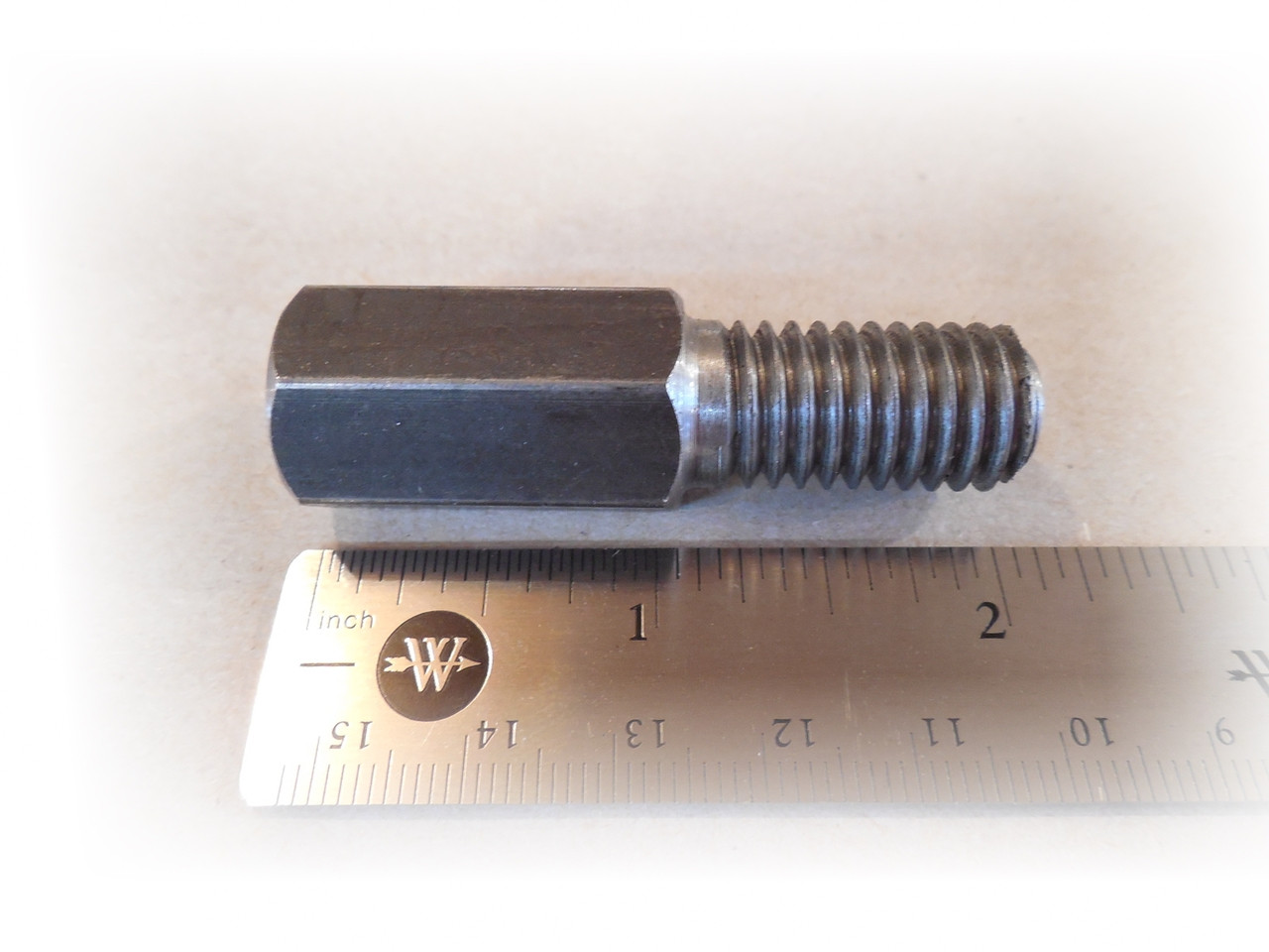 Lift Pin Lock Plate For Coats Tire Changers
