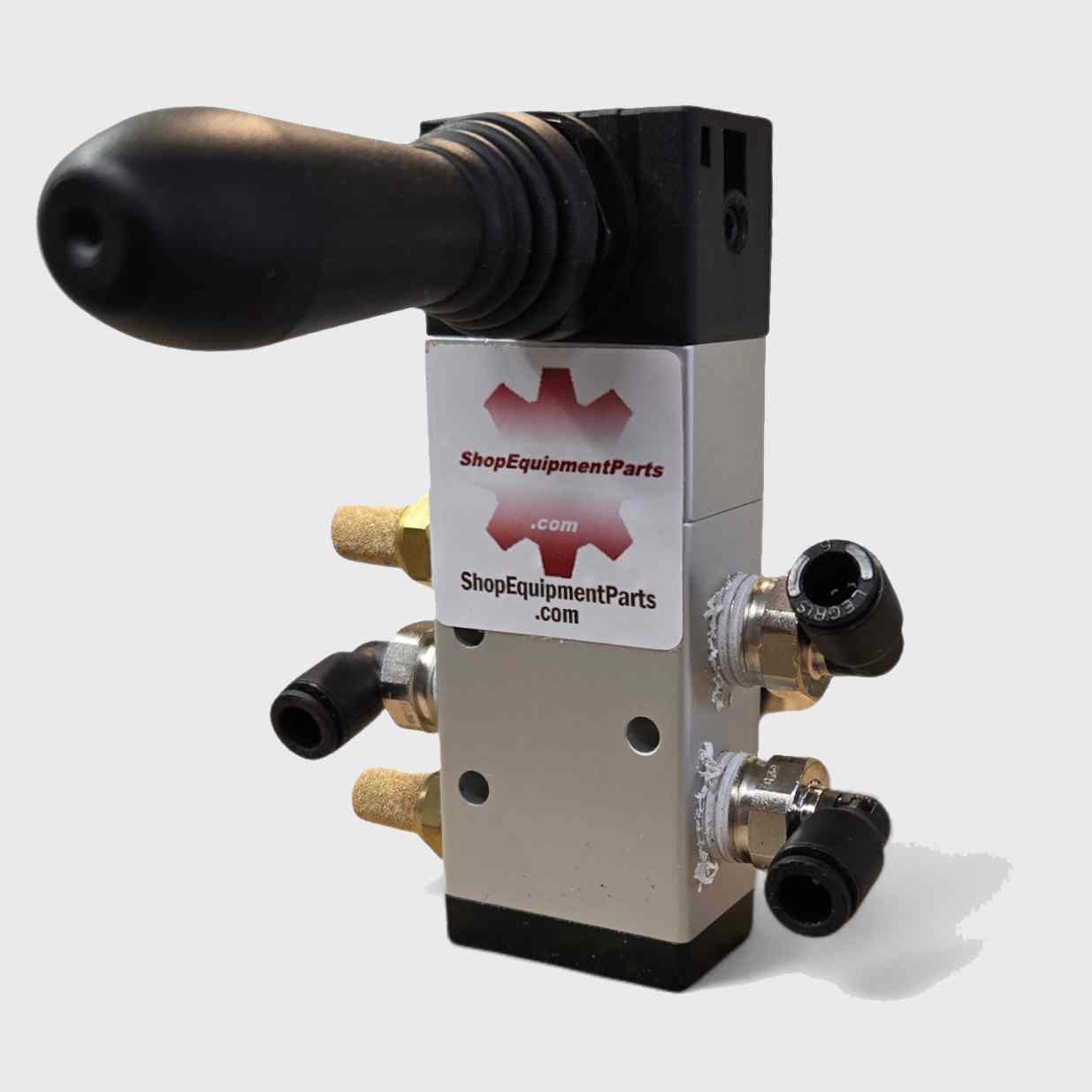 Photo of 4198285 Joystick Air Valve for Coats Tire Changers.