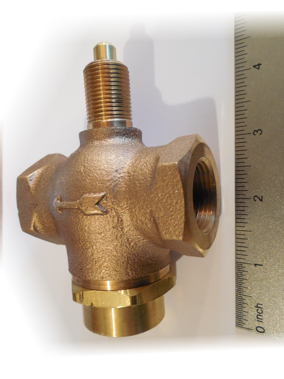 Coats Tire Changer Parts. 8106298 Air Valve.