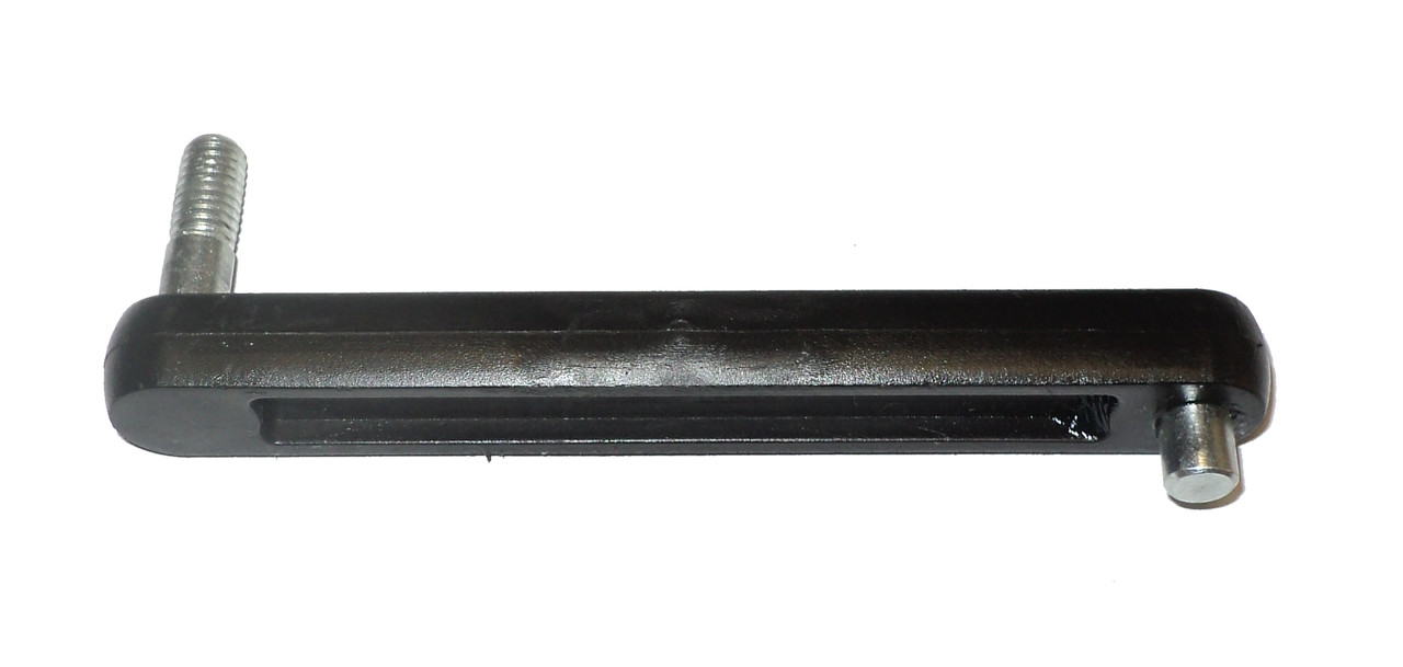 Photo of Wheel Clamping Linkage Rod for Tire Changers built in China.