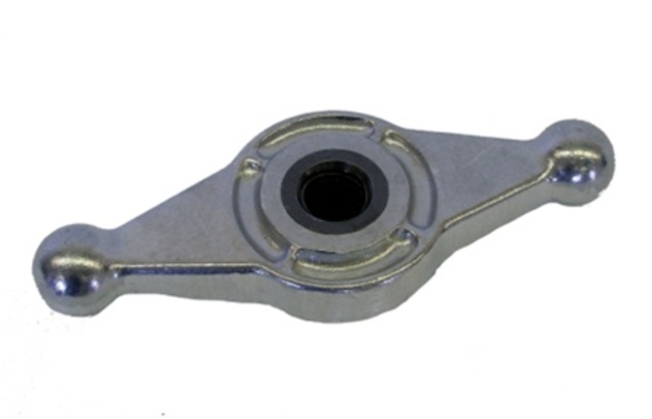 Accuturn & Coats Wheel Balancer 28mm Shaft Quick Clamp Wing Nut Set 
