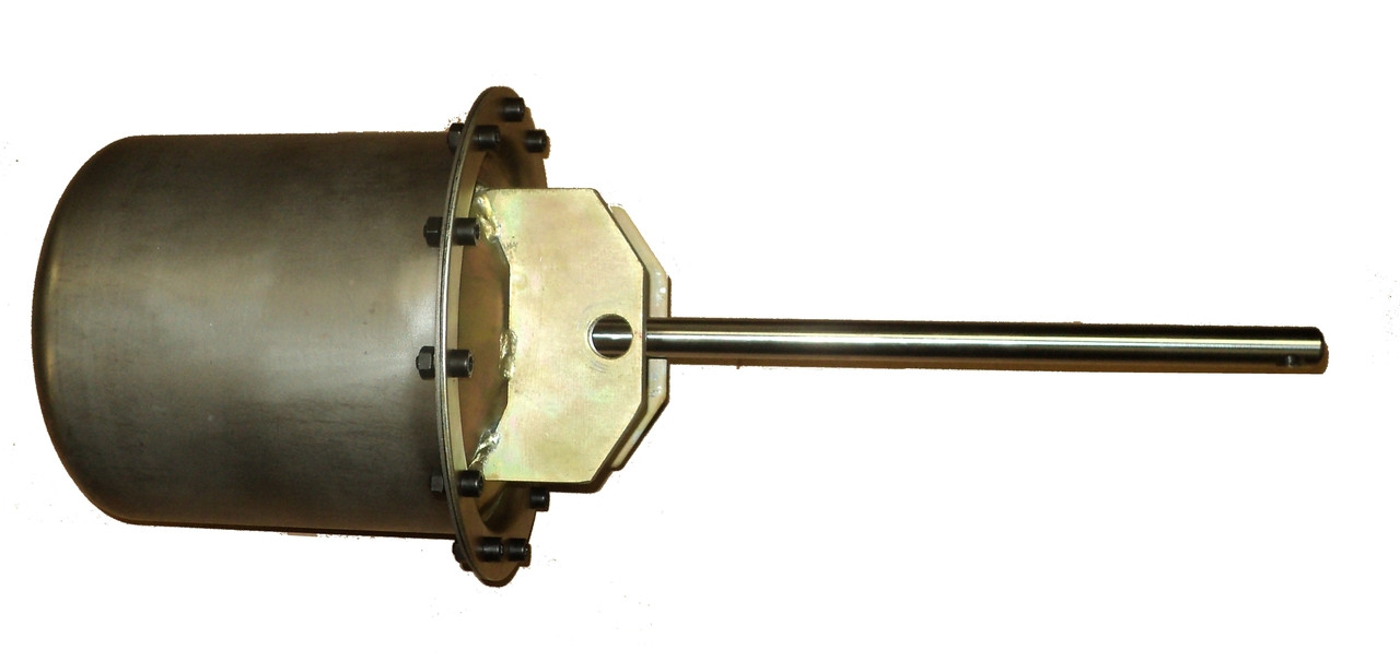 Ranger Tire Changer Parts. Bead Breaker Cylinder for R980