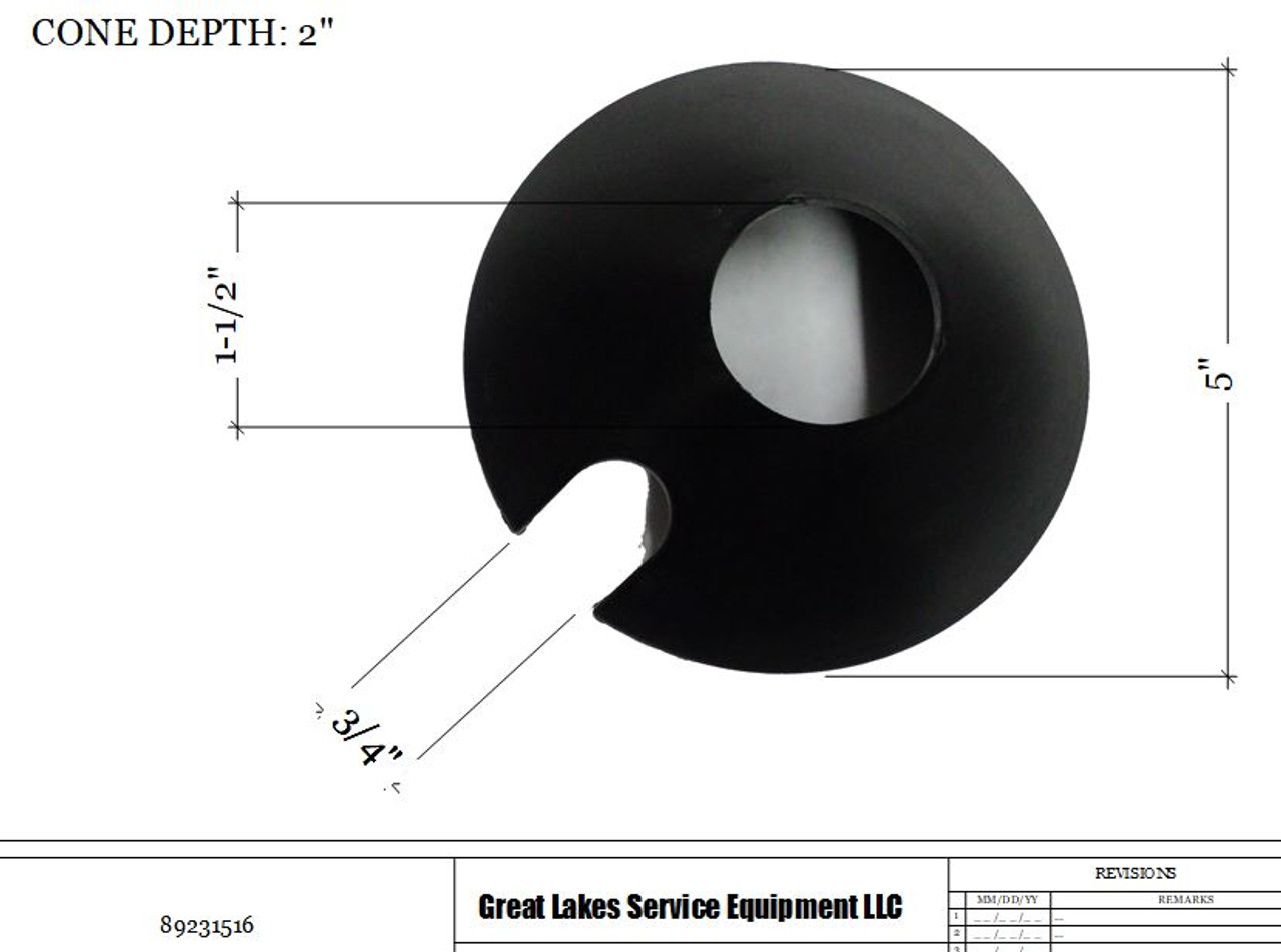 Wheel PROTECTOR for some Lever-less Tire Changers. 89231516