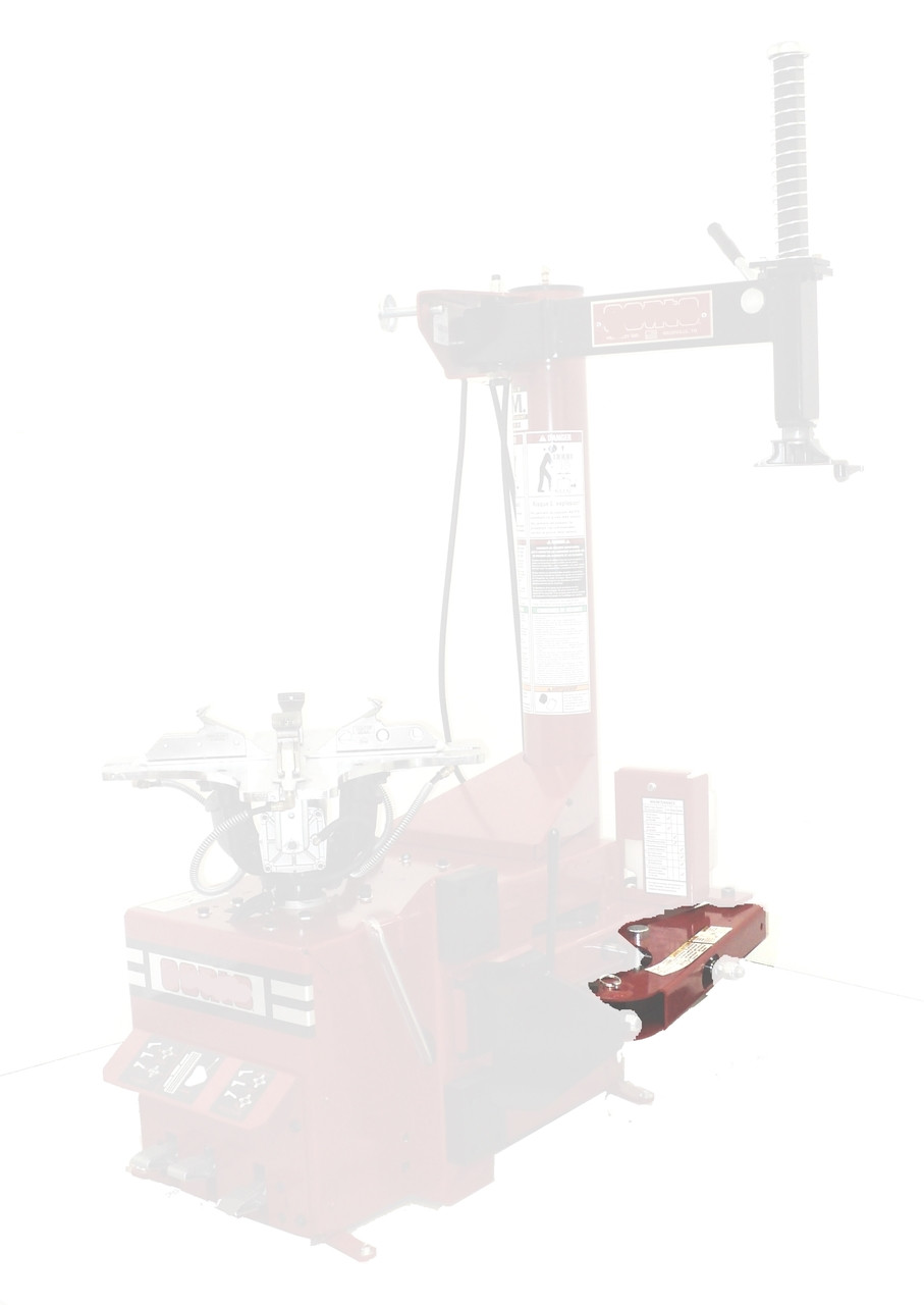 COATS TIRE CHANGER PARTS 8182002