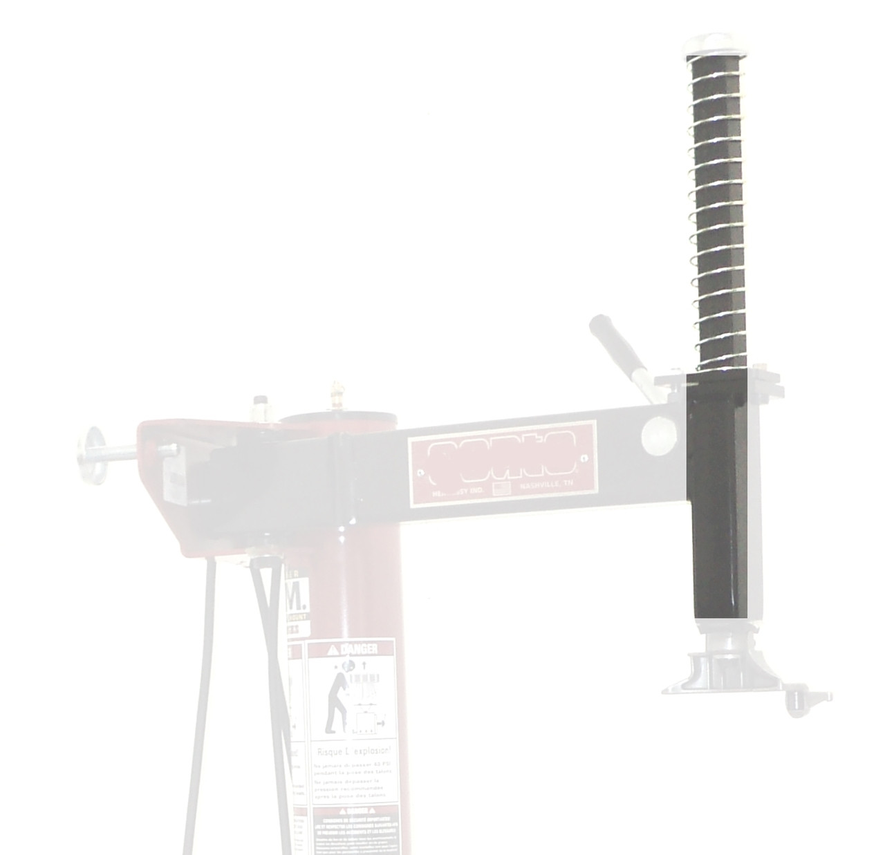 Coats Tire Changer Parts 8182812