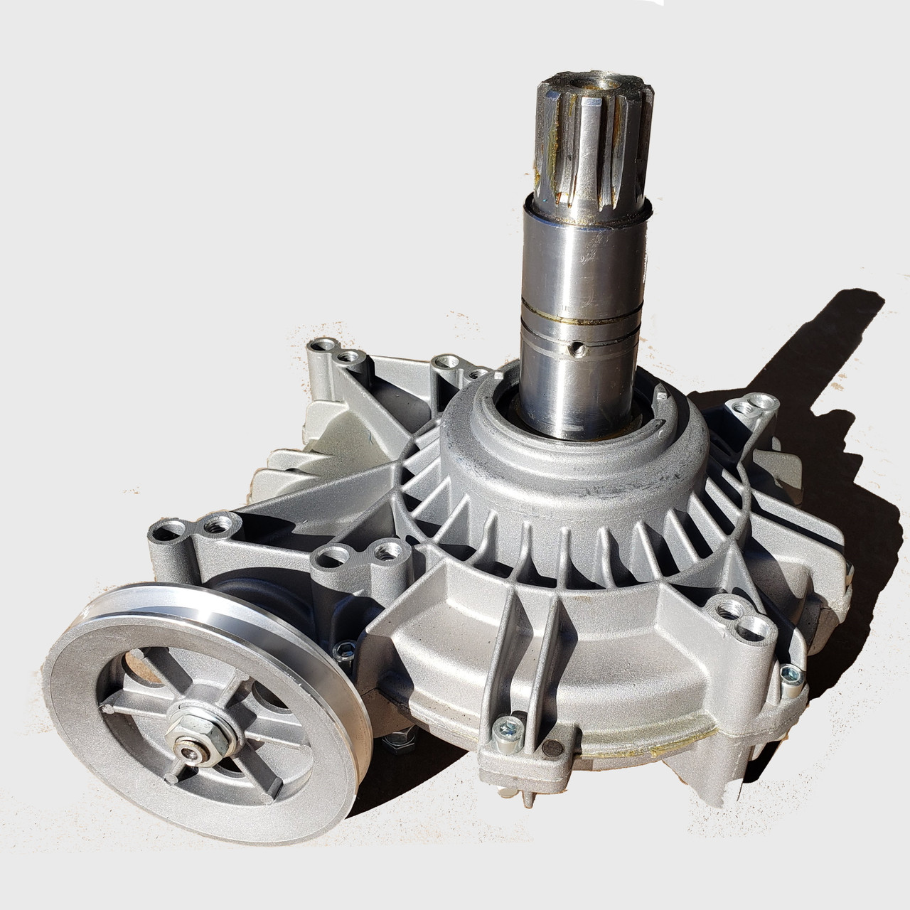Gearbox for some Atlas®, Cemb®, Coats®, others. 2011967