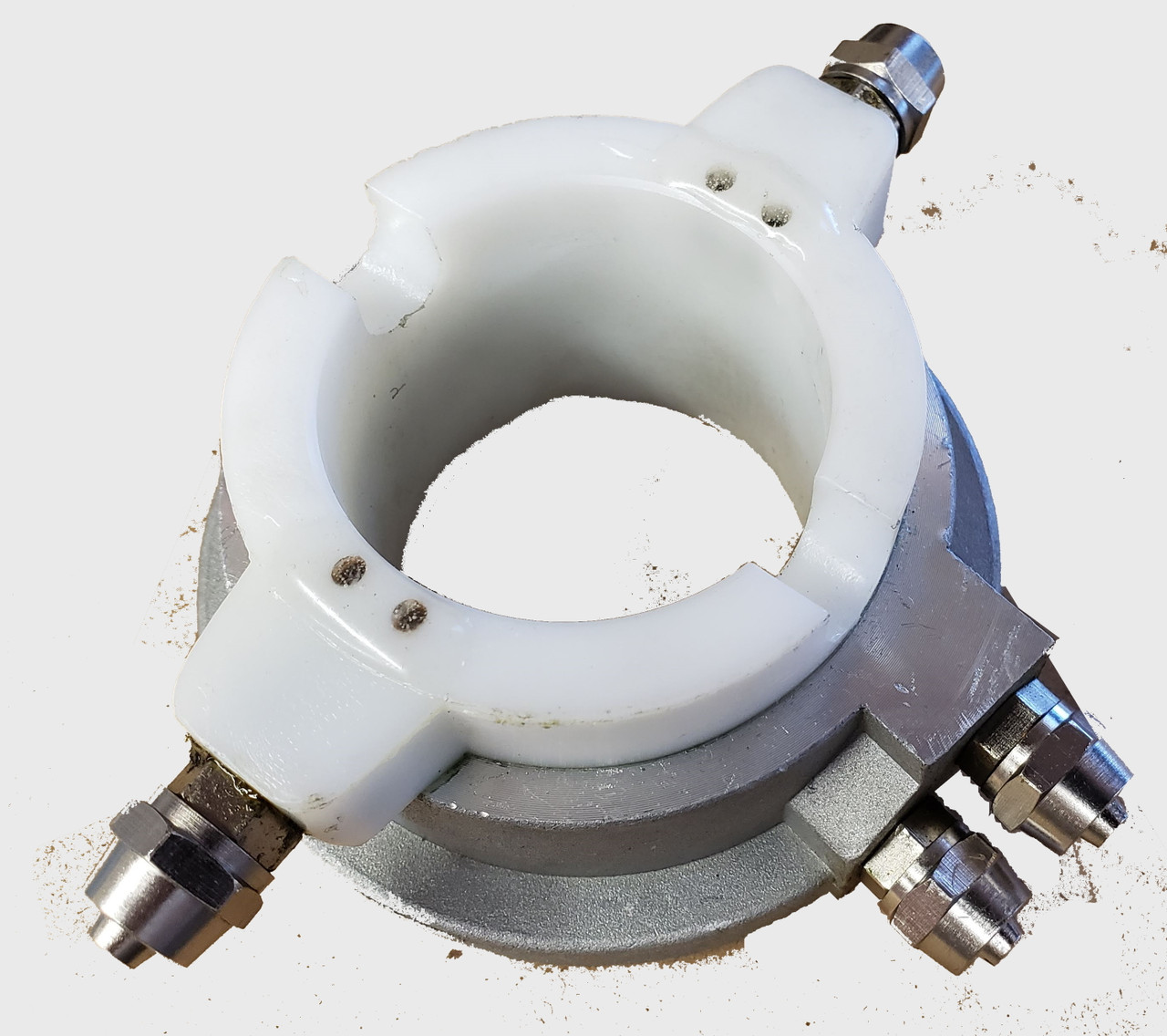 パワーレンジャー Power Rangers Lightning Collection TURBO BLUE SENTURION パワー