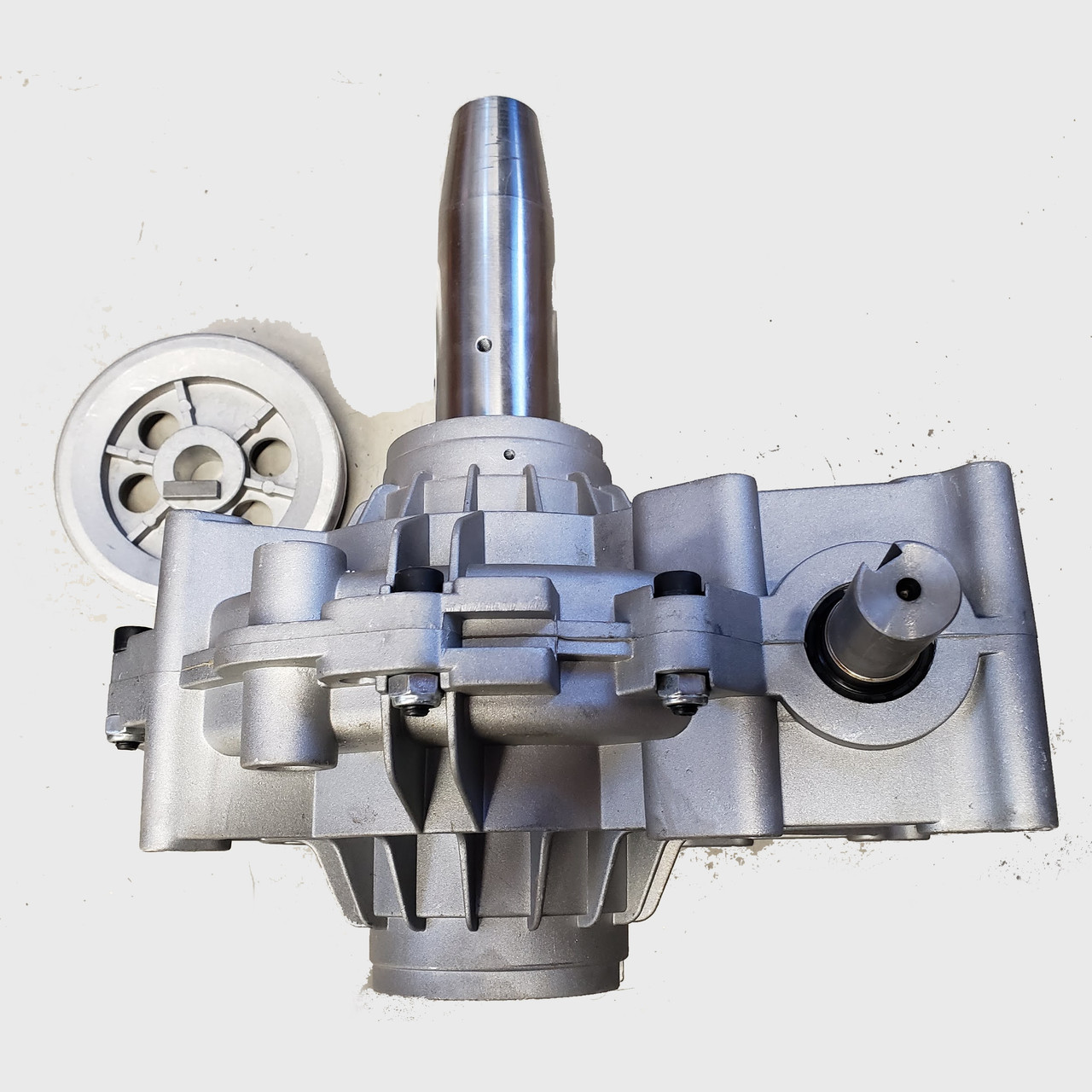 Coats Baseline Tire Machine Gearbox