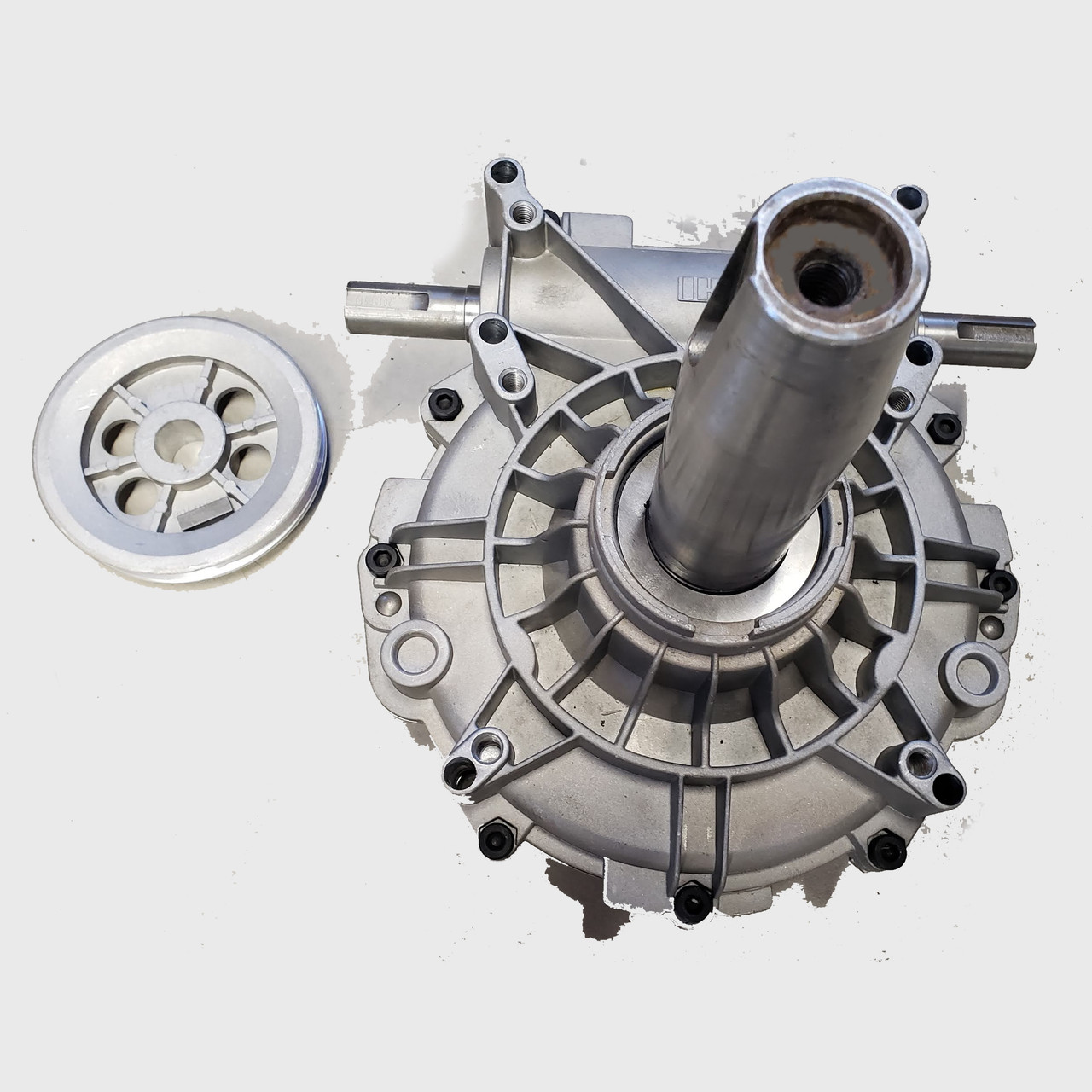 Coats Baseline Tire Machine Gearbox