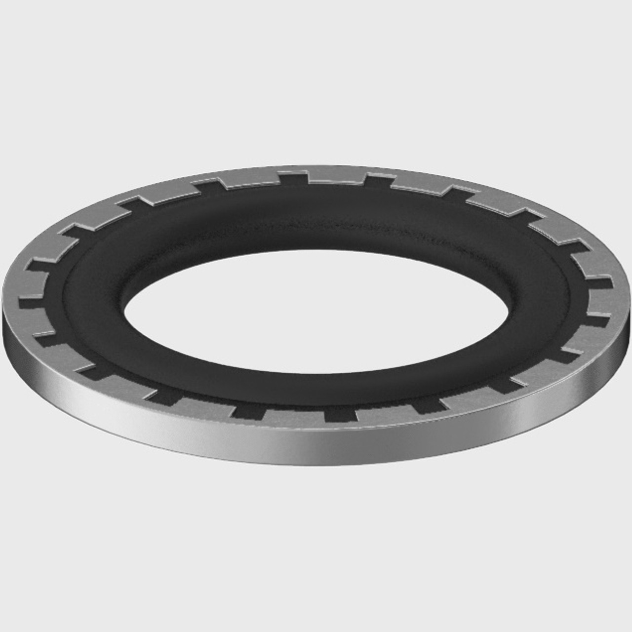 Sealing WASHER (Sealing Compound), Hydraulic; Truck Tire Changers