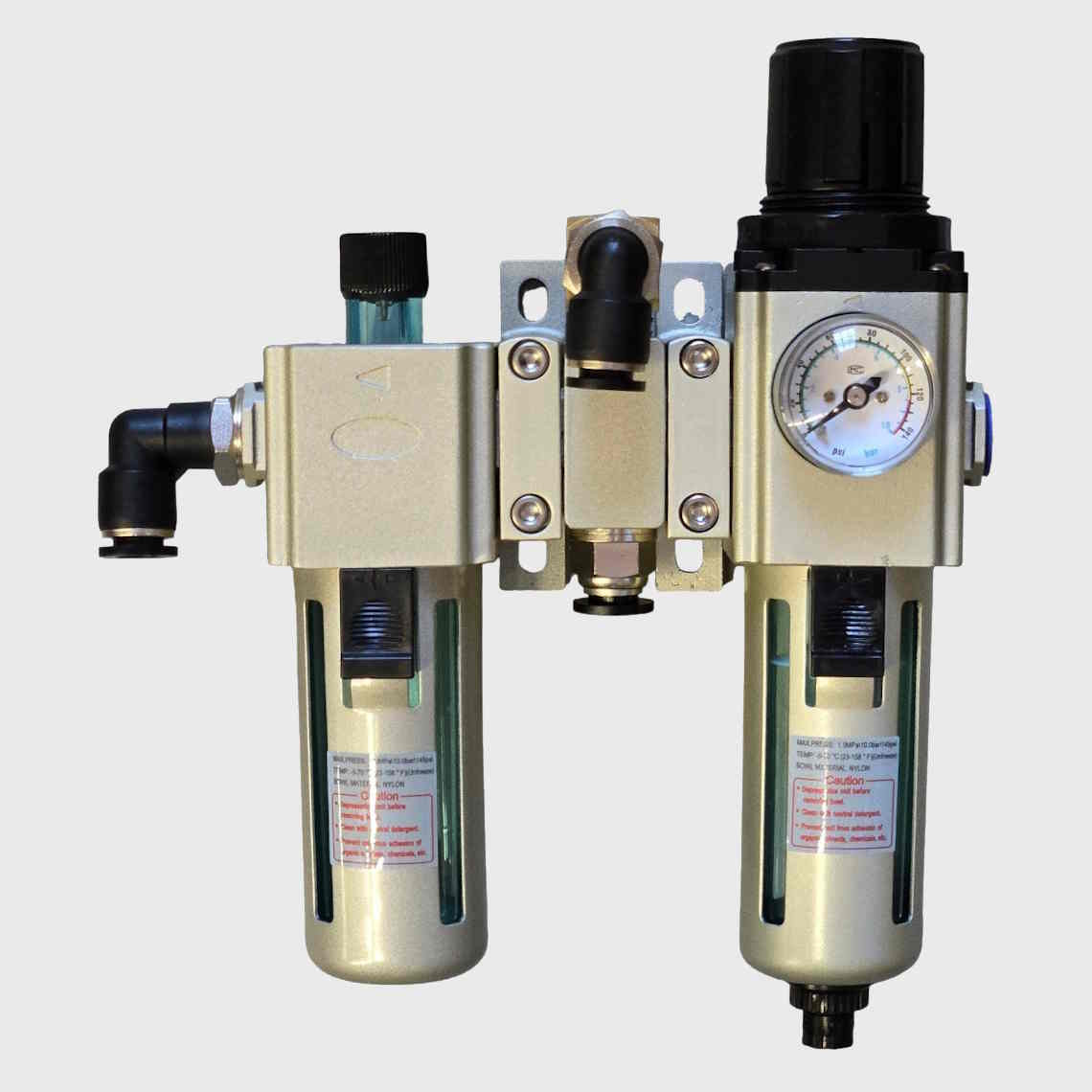 ST4027093 Air Prep Unit