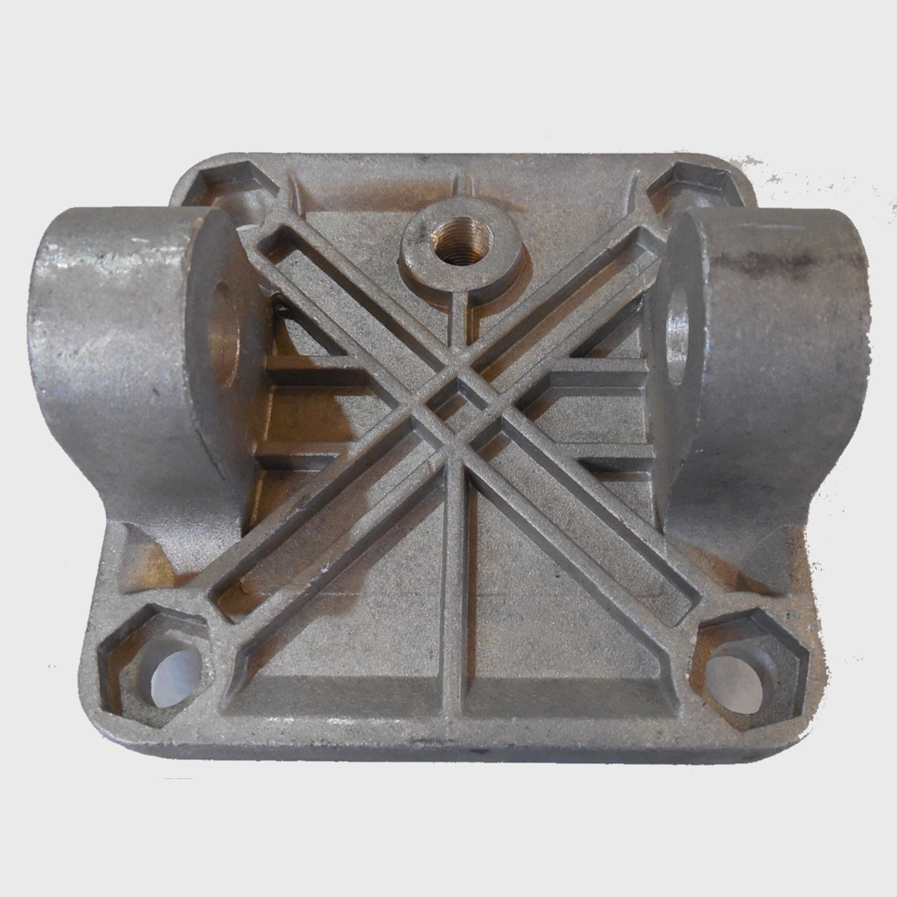 End CAP, Tilt Cylinder. TC-660-9365