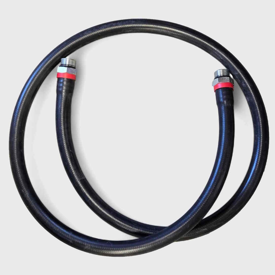 Hose for Ranger Tire Machine Bead Seating Tool