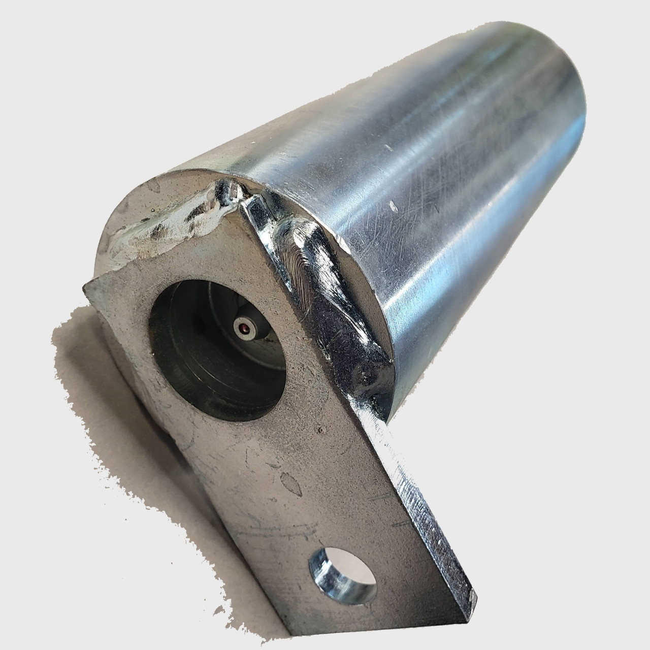 Greaseable BendPak HDS-14 RAMP SHEAVE SHAFT WELDMENT 5620244