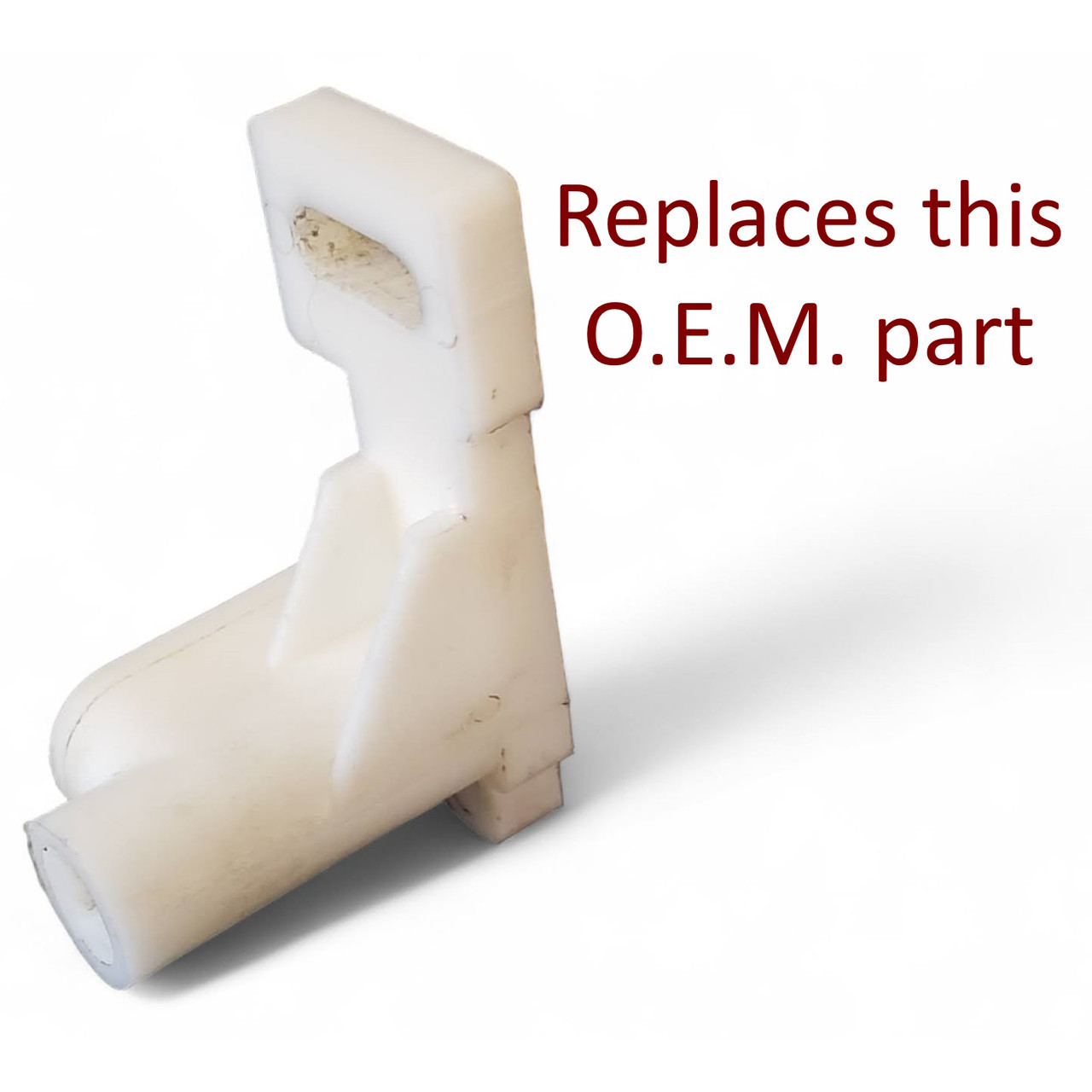 O.E.M. Switch LEVER for most John Bean®, Hofmann®, Snap-on® Tire Machines (ST0005637)