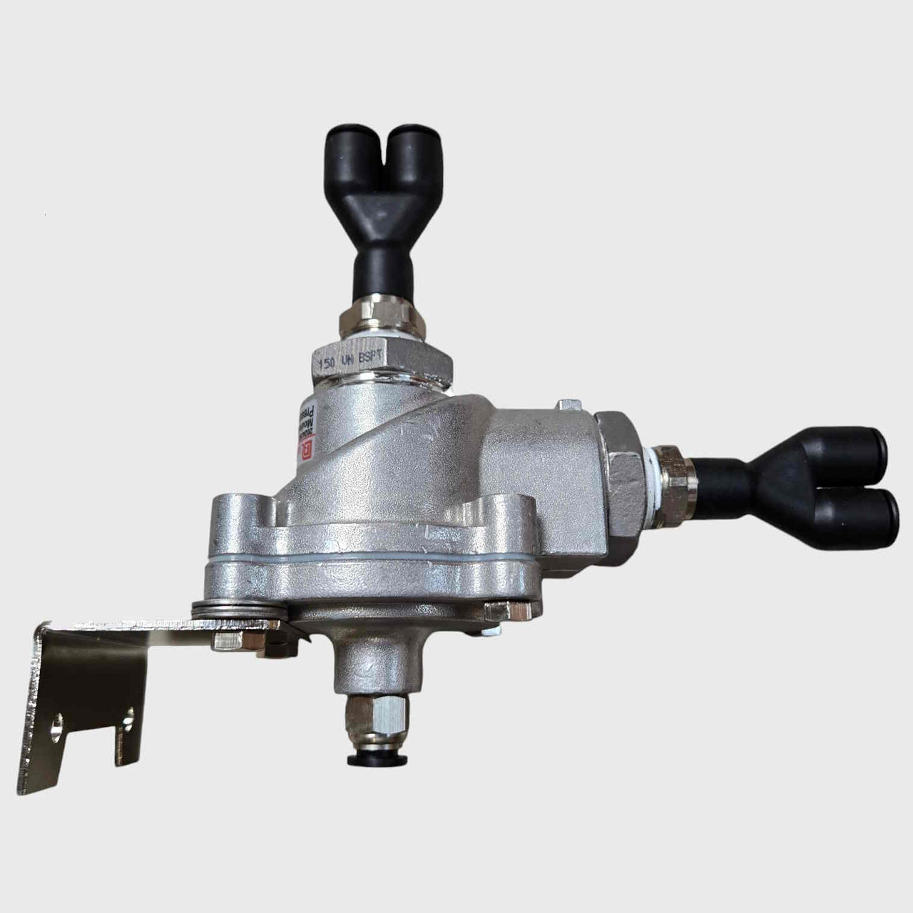 Air Blast DUMP VALVE; 6000140-SEP