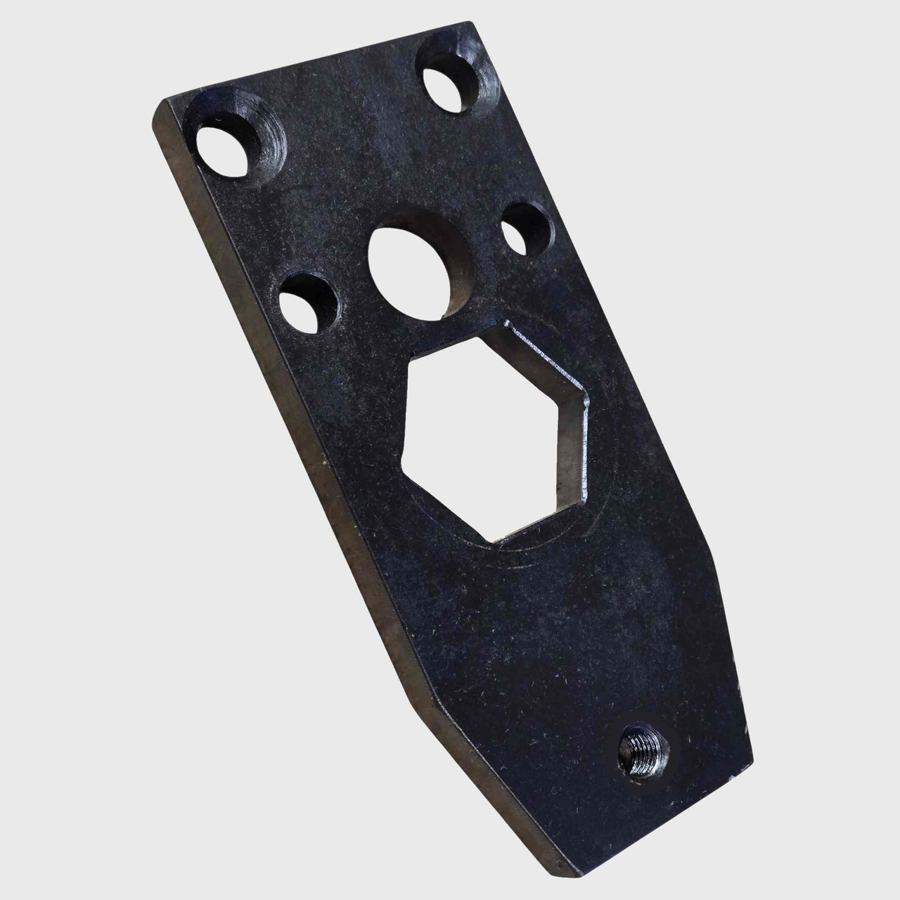 EAM0074G94A LEVER, LOCKING PLATE-UPPER EAM0074G94A LEVER, LOCKING PLATE-UPPER