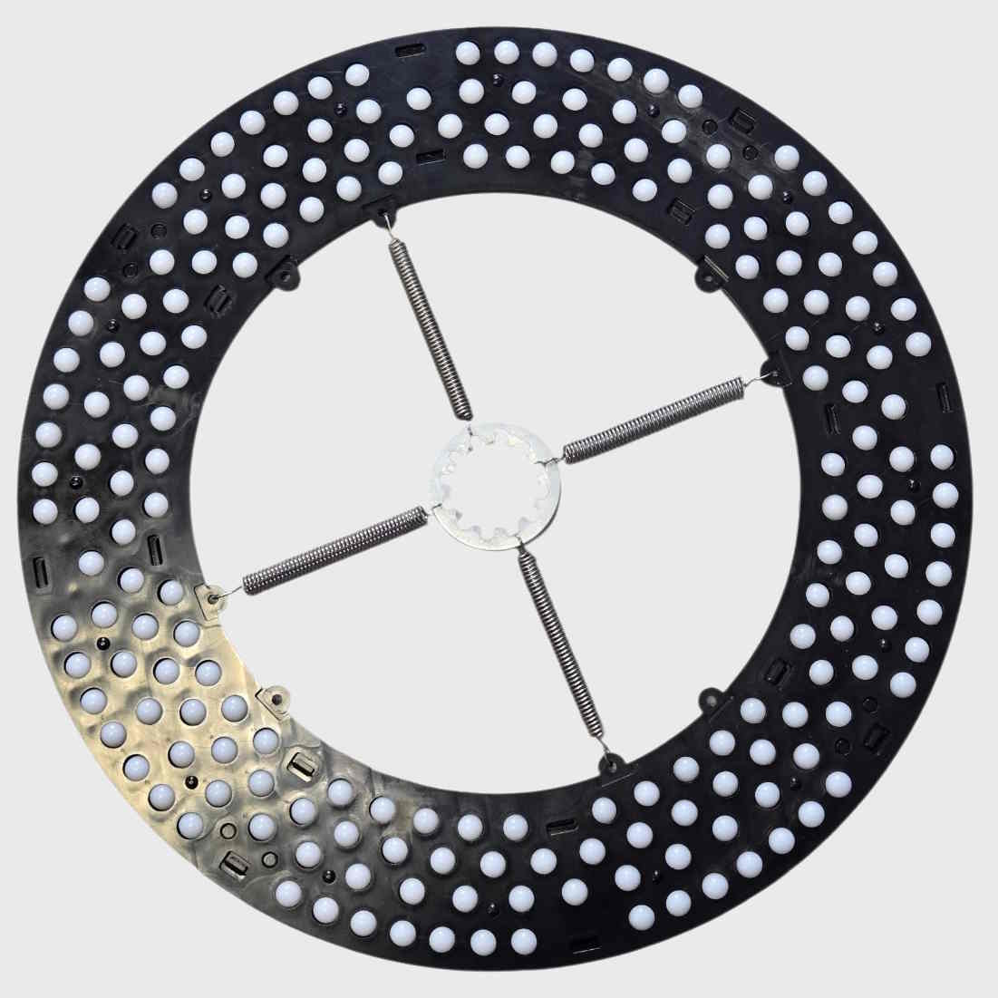 EAA0333J59A Ball Plate Assembly for SNA Alignment Turn-plates