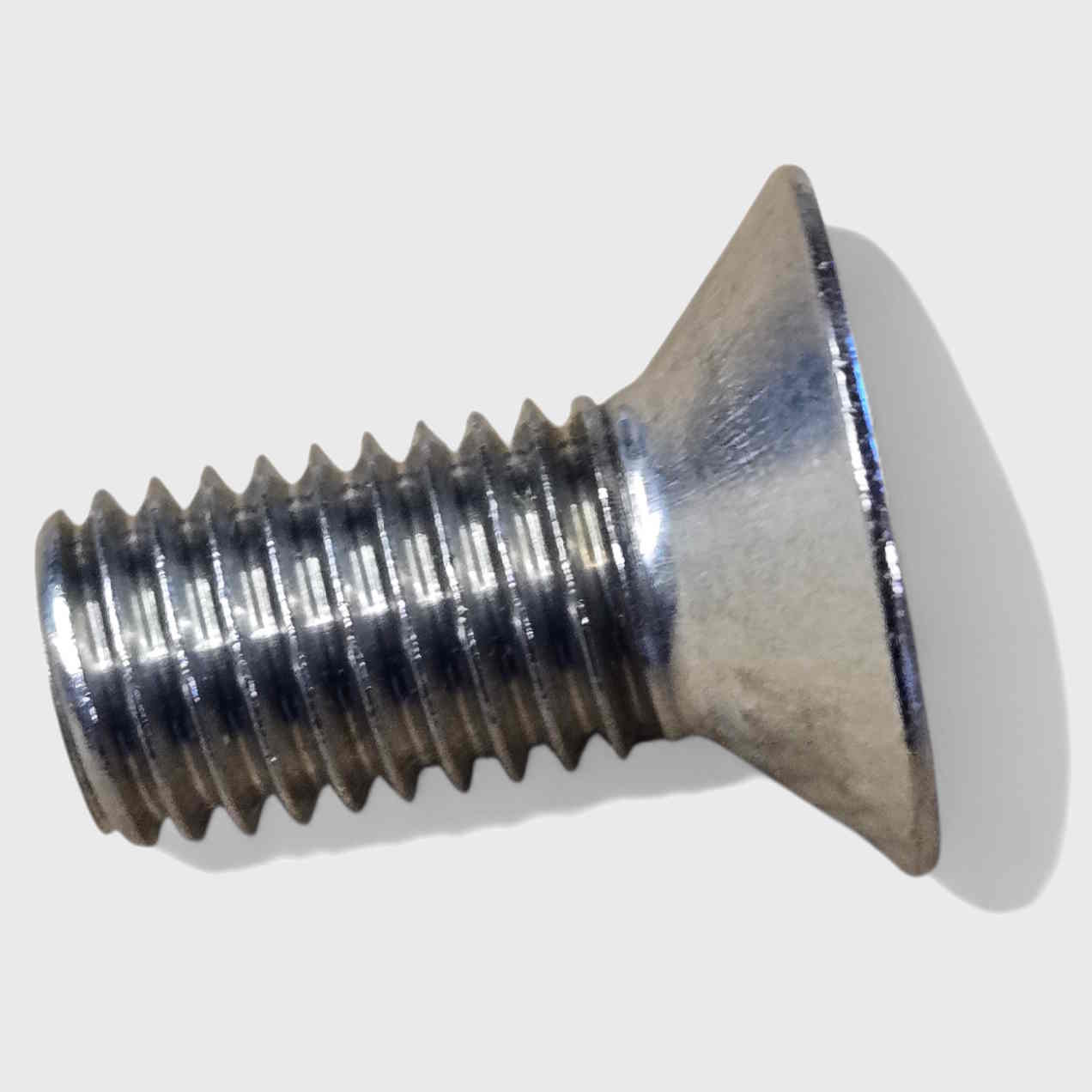 SCREW M6 X 20MM PAN HD
