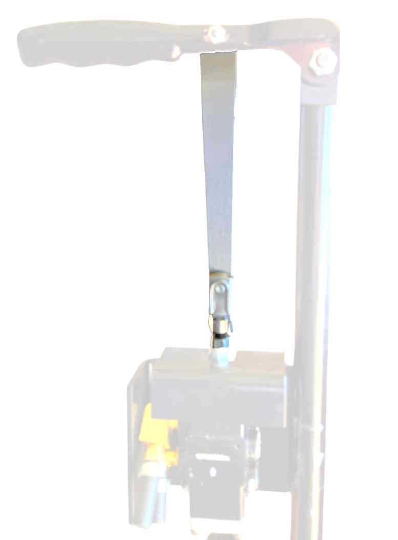 LINKAGE-COUPLER ASSY. for select Coats®  Tire Changers