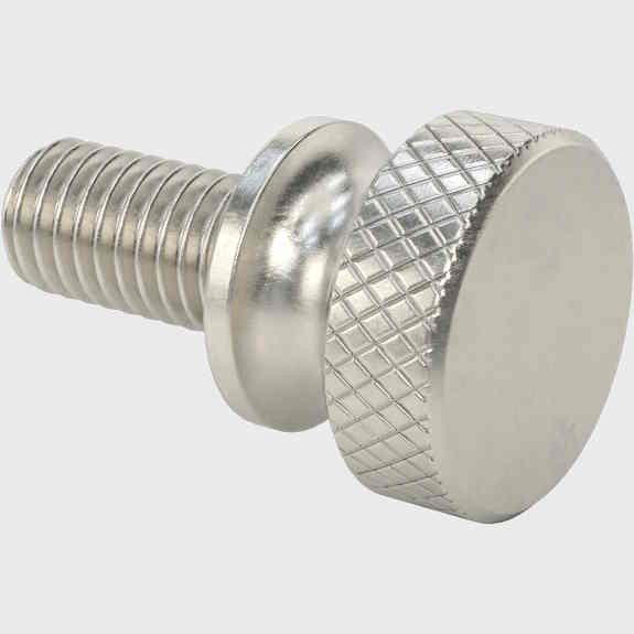 Jaw Clamp Locking Pin KNOB for some Ranger® Tire Changers