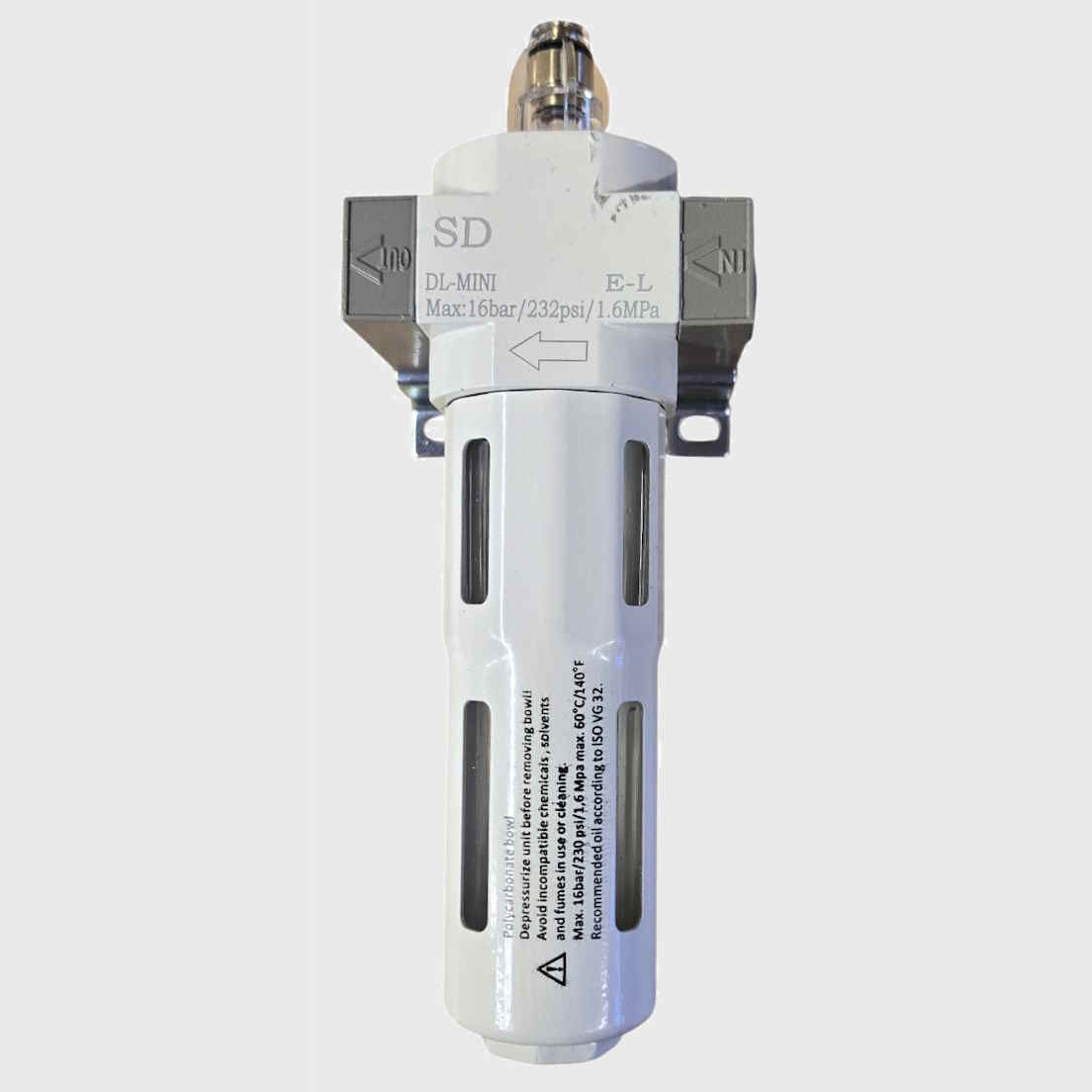 Photo of Ranger 5327847 Air Lubricator