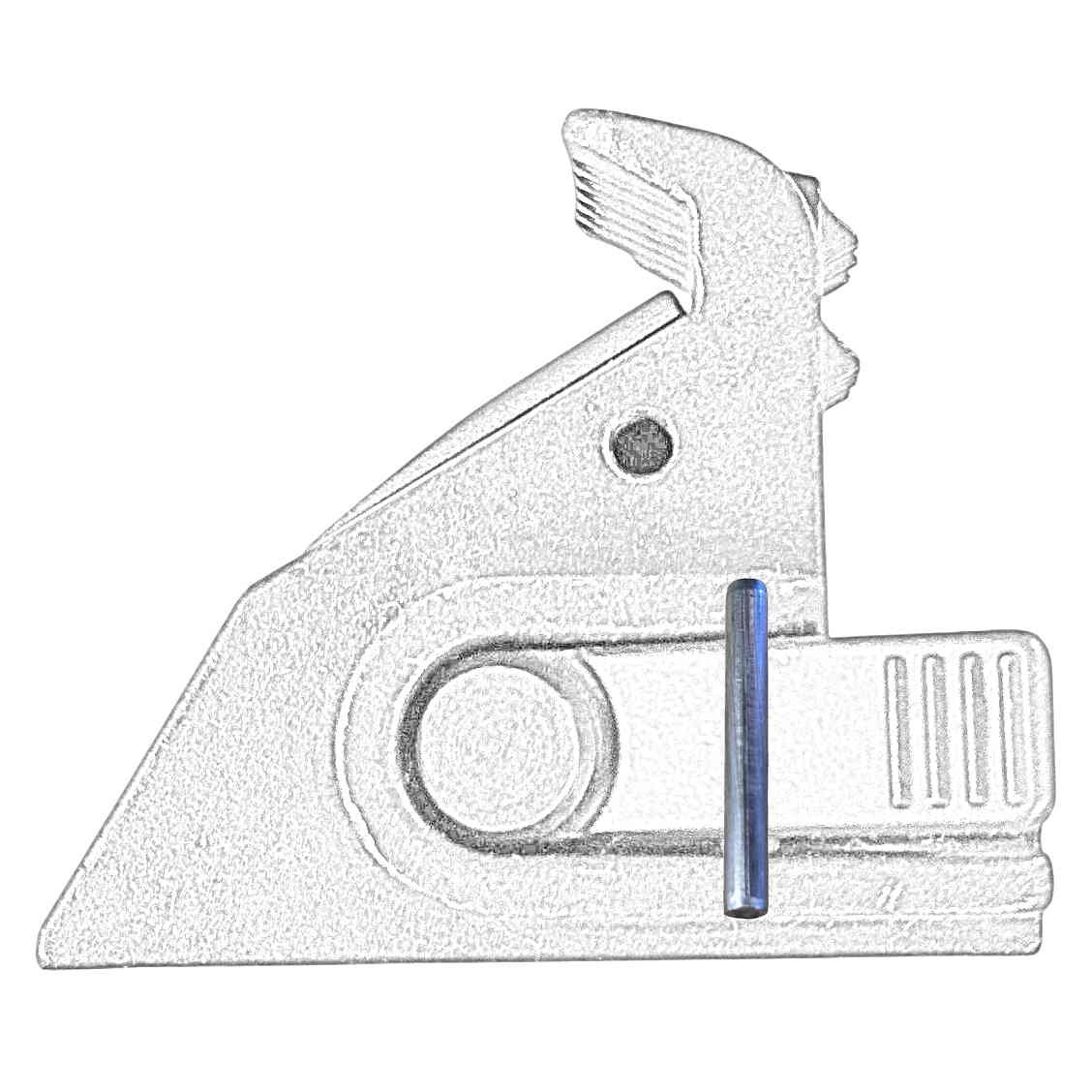 Assembly PIN for SNA adjustable Clamping Jaws