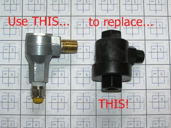 Tire Changer Parts, 4199671SEP