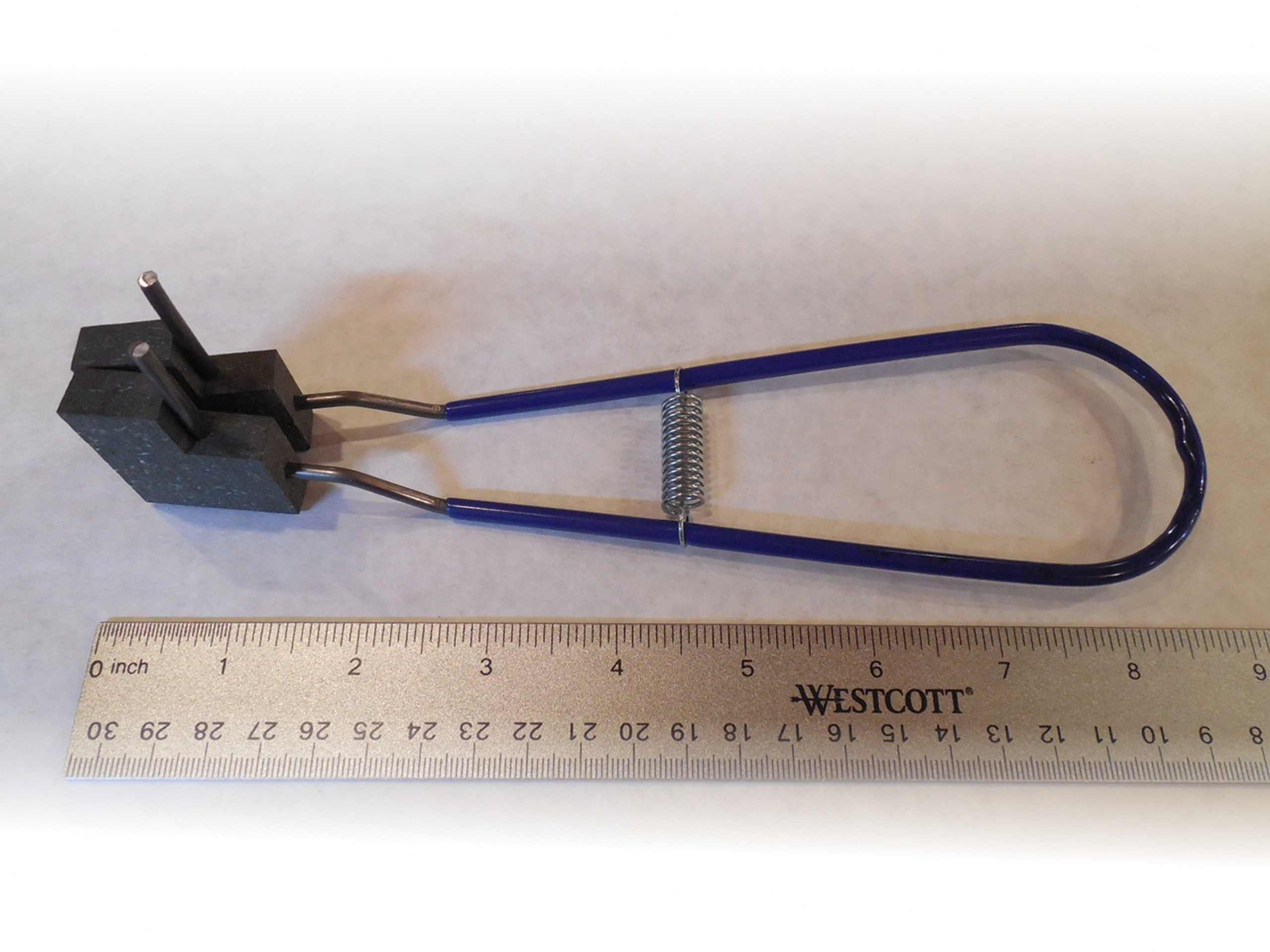 Brake Rotor Silencers, Clipon.