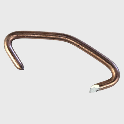 3/32" Hog Ring for 1/2" Shaft for some Rotary® Lifts