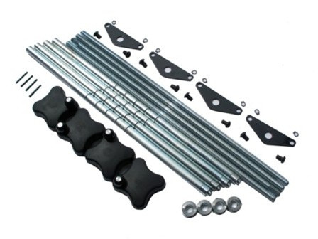 WHEEL ALIGNER parts by BRAND of aligner - Parts for HUNTER® wheel