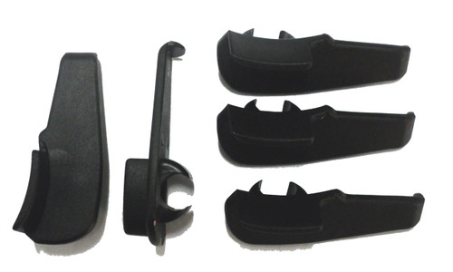 Tire Changer Parts, Mounting Head INSERTS. 100798 5 PACK